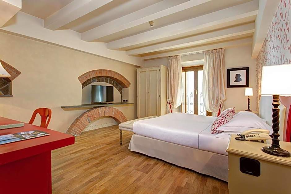 Grand Hotel Cavour