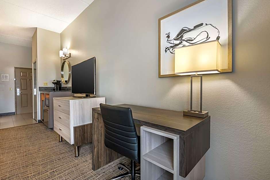 Best Western Plus Lake City