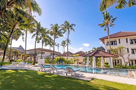 Legong Keraton Beach Hotel