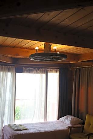 Deluxe Bungalow with Sea View