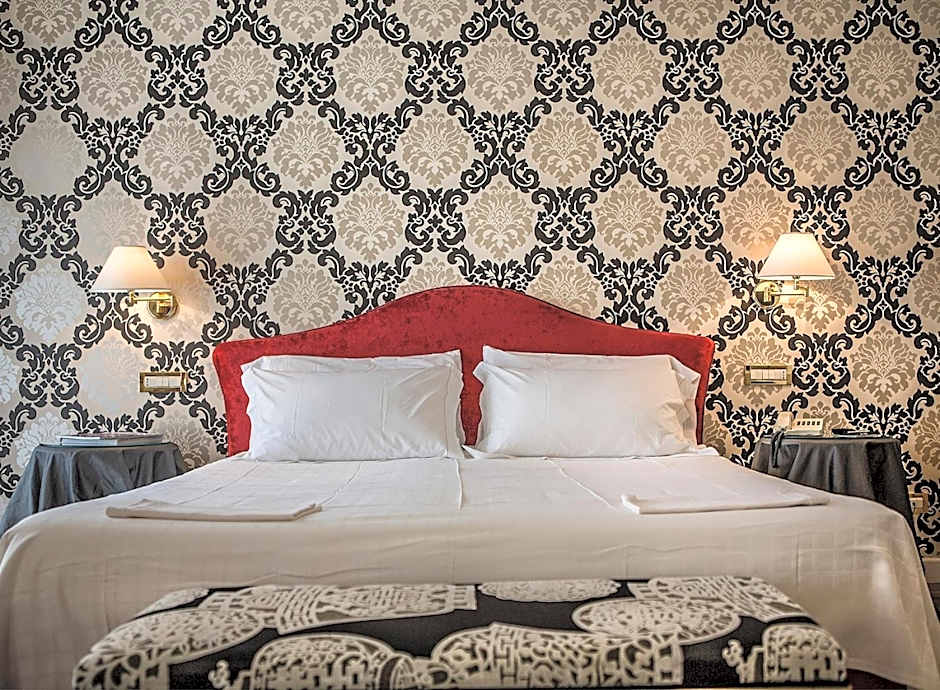 Hotel Regina Adelaide