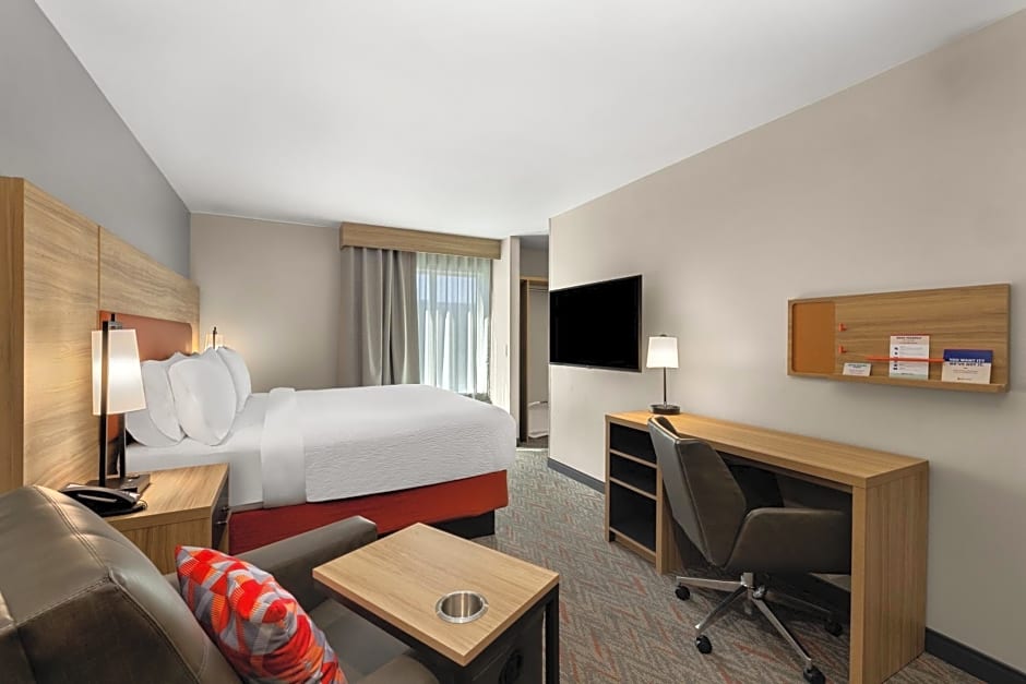 Candlewood Suites Layton - Salt Lake City