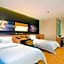 IU Hotel Anyang West Railway Station Yinxu Scenic Spot