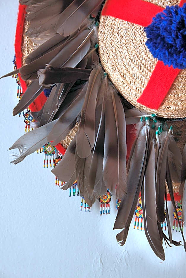 Hotel Boutique La Casa Azul