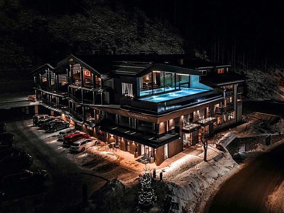Hotel Continental Dolomites