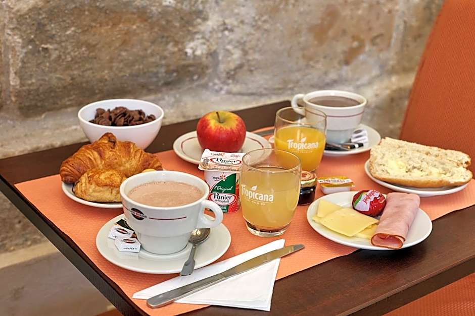 Austin'S Arts Et Metiers Hotel