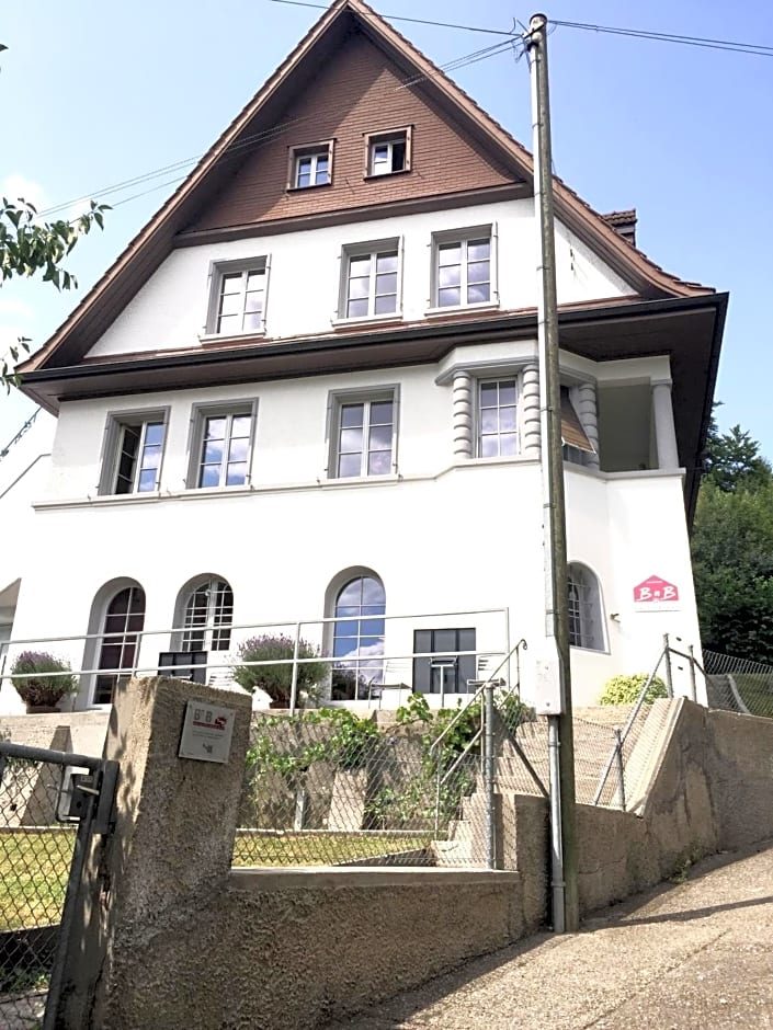 Bed and Breakfast Olten