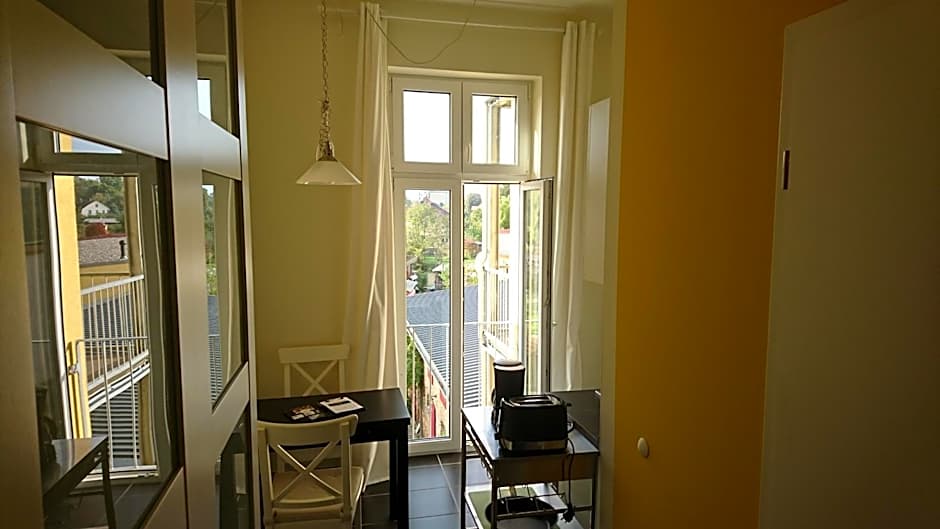 Kulturgasthof Alte Reederei