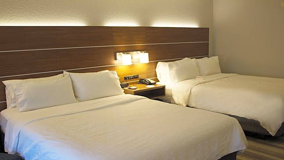 Holiday Inn Express Winfield By IHG