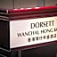 Dorsett Wanchai Hong Kong