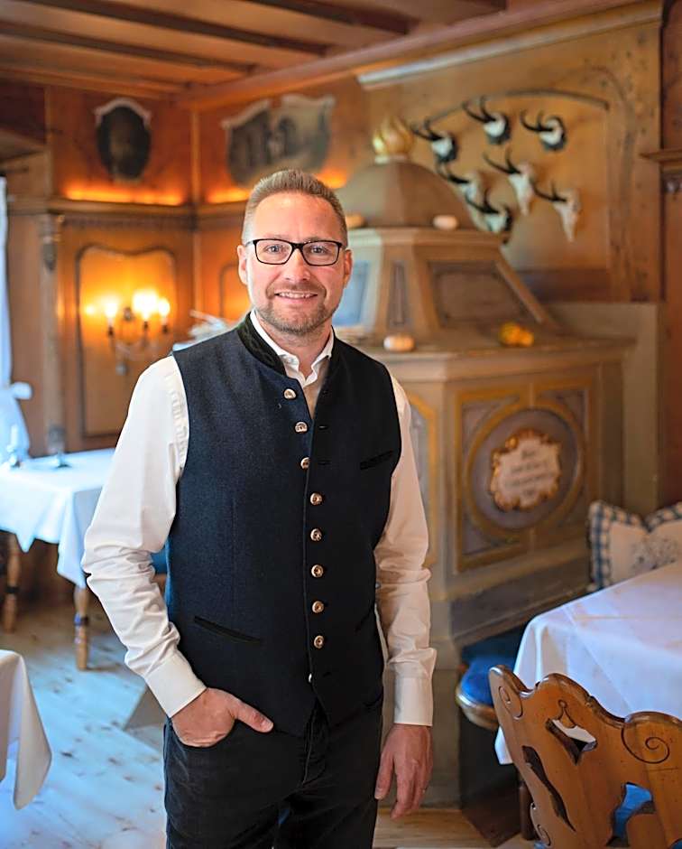 Alpenjuwel Parkhotel Wallgau 4 Sterne Superior Genusshotel mit Spa feinster Kulinarik & Golf Ihr Rückzugsort inmitten der Alpen mit Tradition und Eleganz