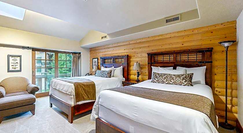 Lodges At Deer Valley