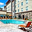 Hilton Garden Inn San Marcos