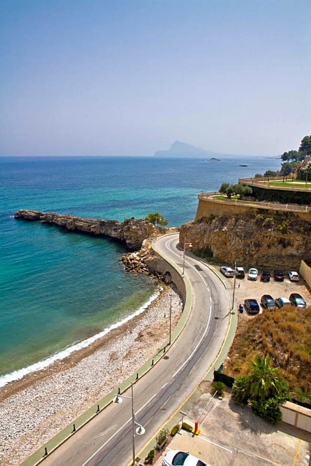 Pierre & Vacances Altea Beach - Port