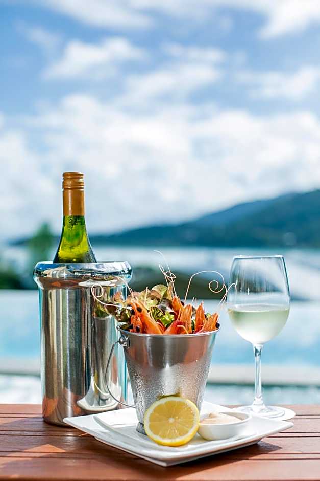 Club Wyndham Airlie Beach