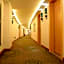 GreenTree Inn Shangrao Yueliangwan Automobile City