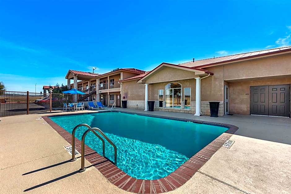 Best Western Dos Rios