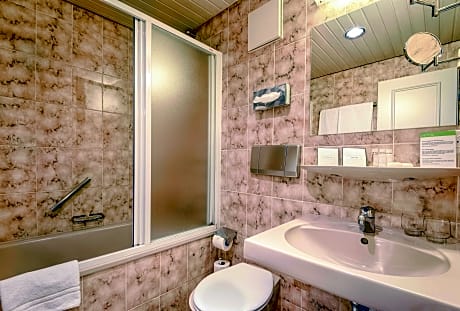 Superior room city side