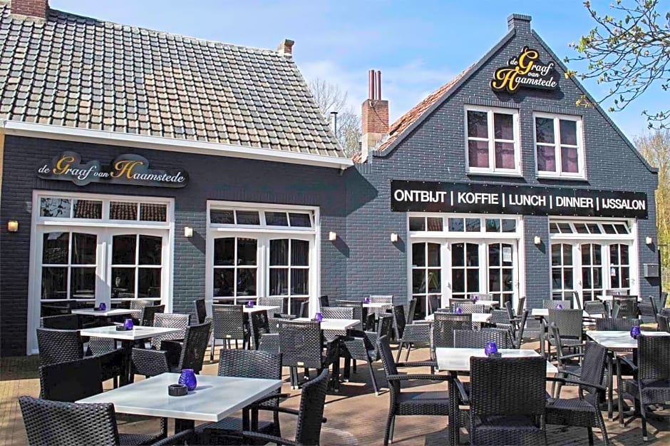 Bed&Breakfast Jonker