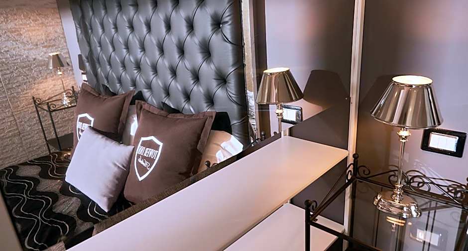 Villa Tower Inn