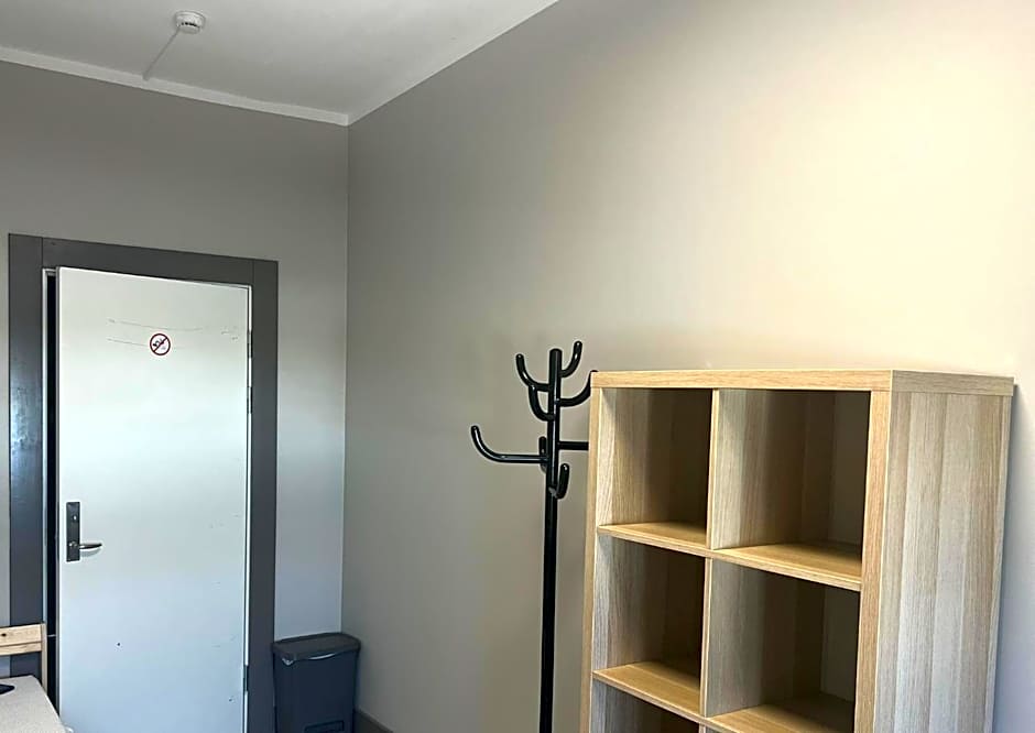 Worker hotel ALEJPARKS