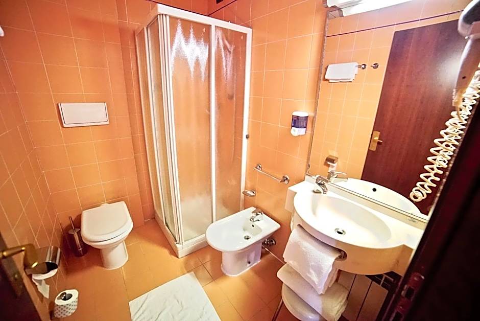 Hotel Centrale