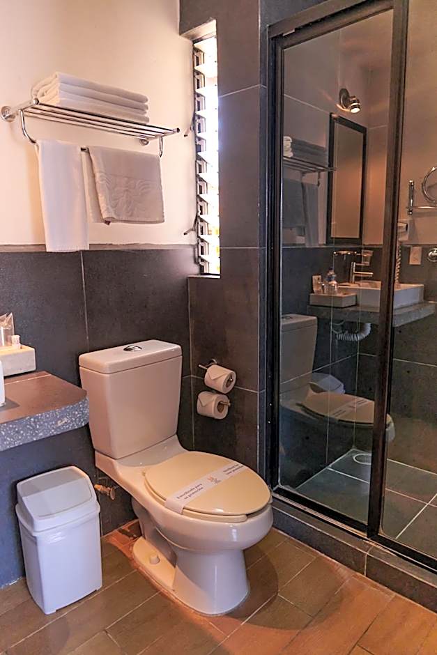 Hotel Mansion Del Valle