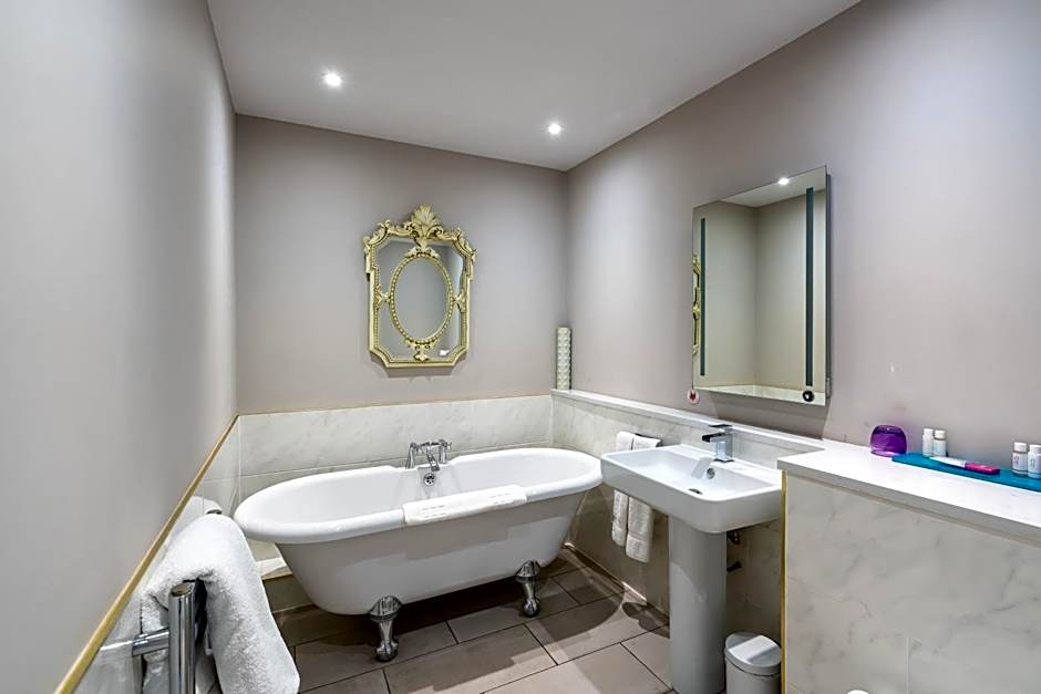 Banchory Lodge Hotel