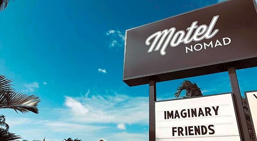 Motel Nomad