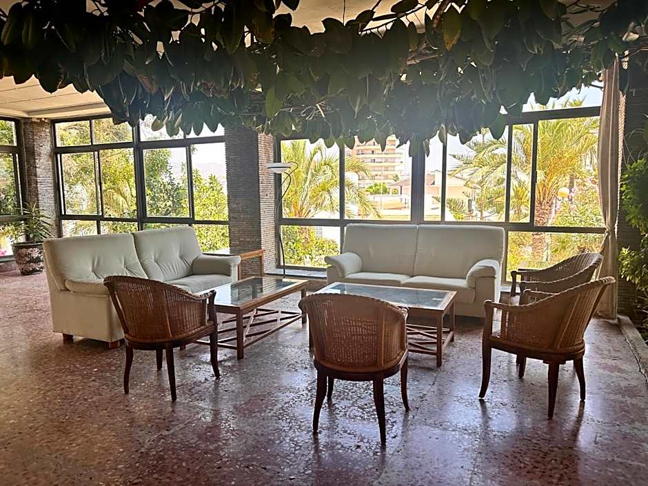 Hotel Bahia by ALEGRIA