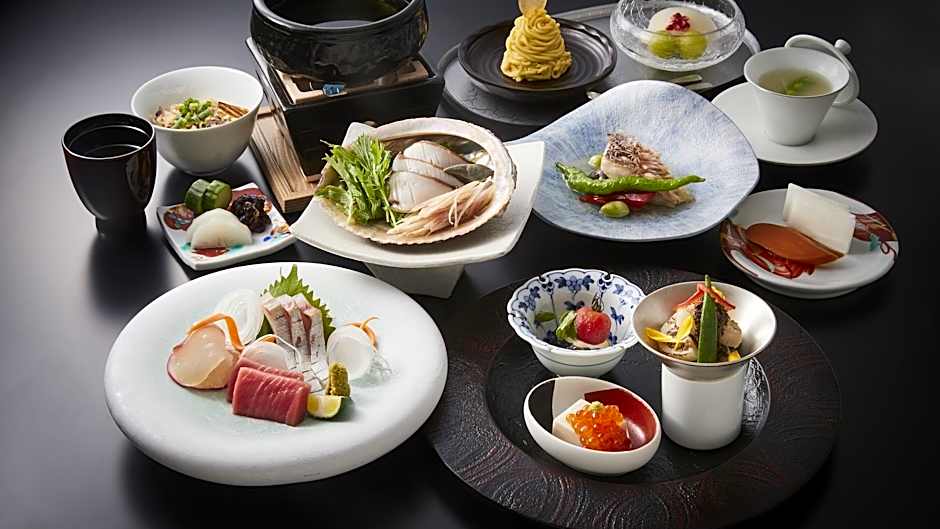 Kyoto Century Hotel