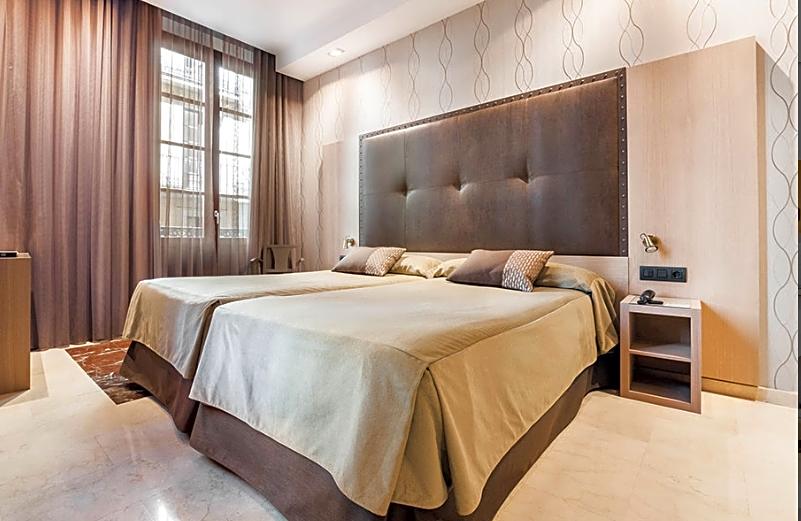 Gran Hotel Barcino