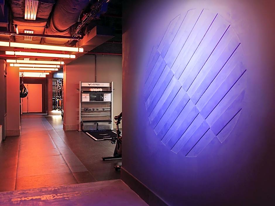 Pullman Paris Montparnasse