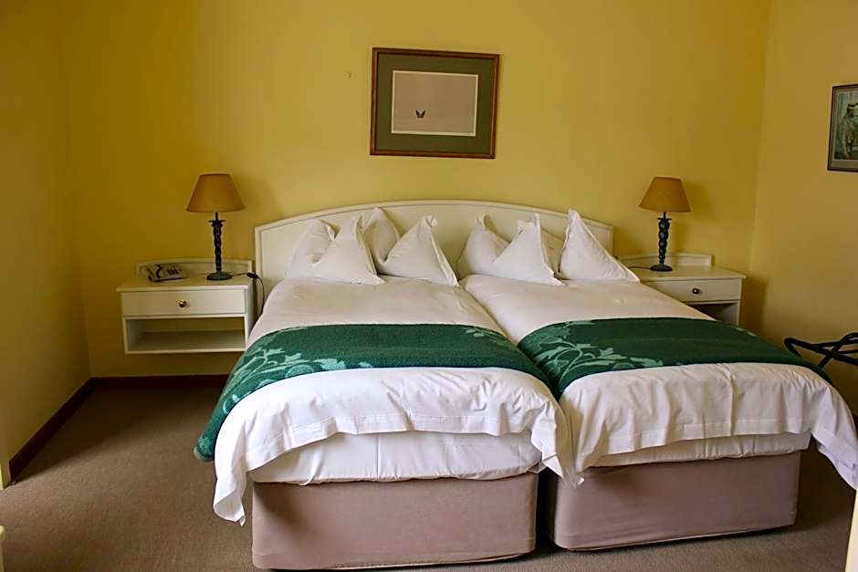 Hansa Hotel Swakopmund