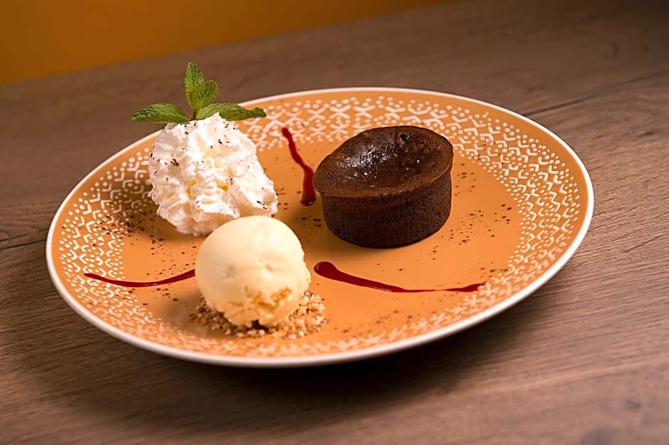 Logis Le Relais de Sassenage