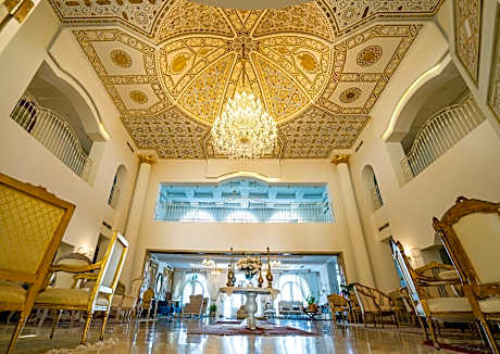 Palais El Molk Concept Hotel and Spa