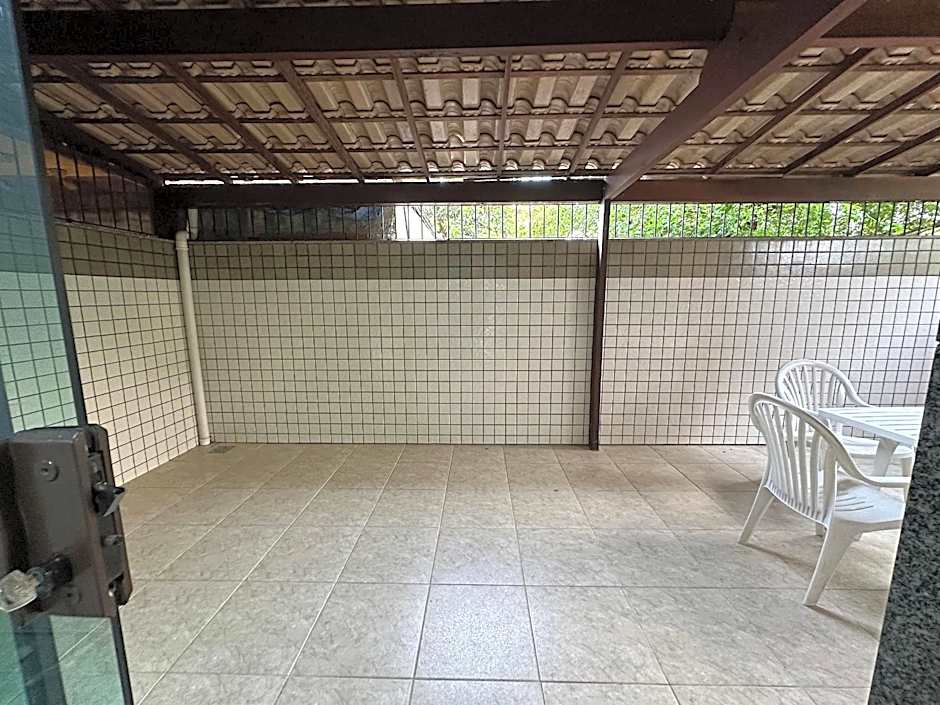 Ap amplo próximo a Praia do Bosque | ROSP102