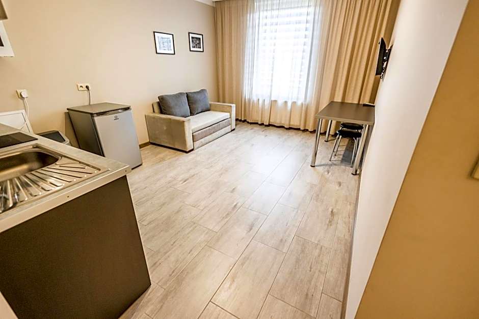 Apartamenty Wawrzyniak