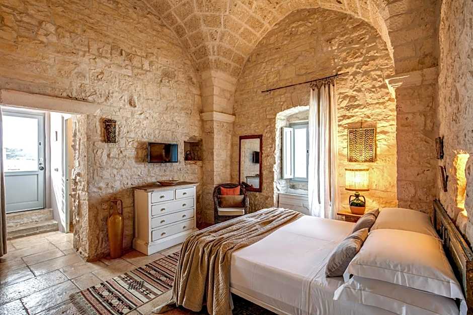 Masseria Cervarolo