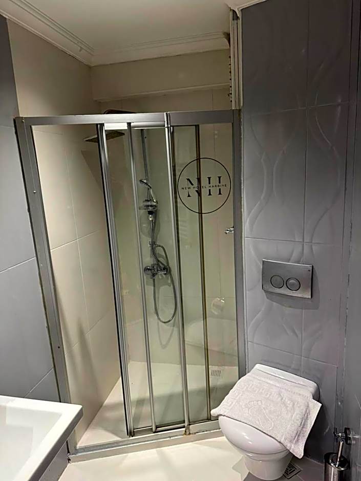 New Hotel Harbiye Studio