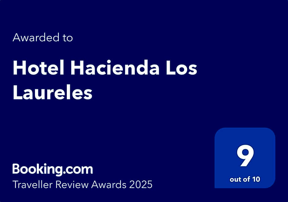 Hotel Hacienda Los Laureles