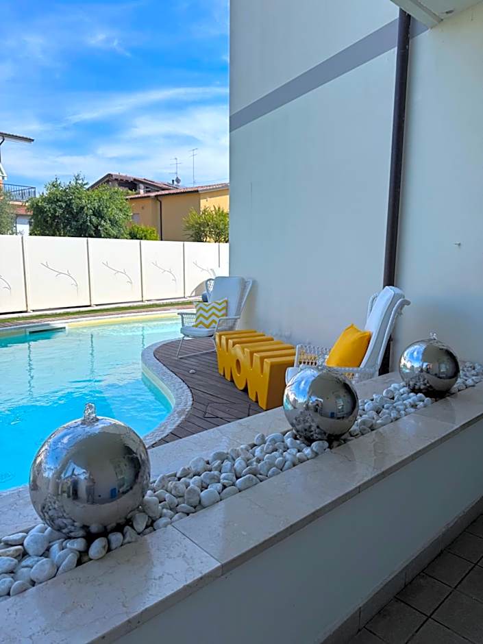 Residence Del Lago