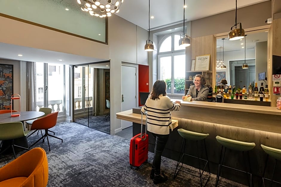 Hotel Vendome
