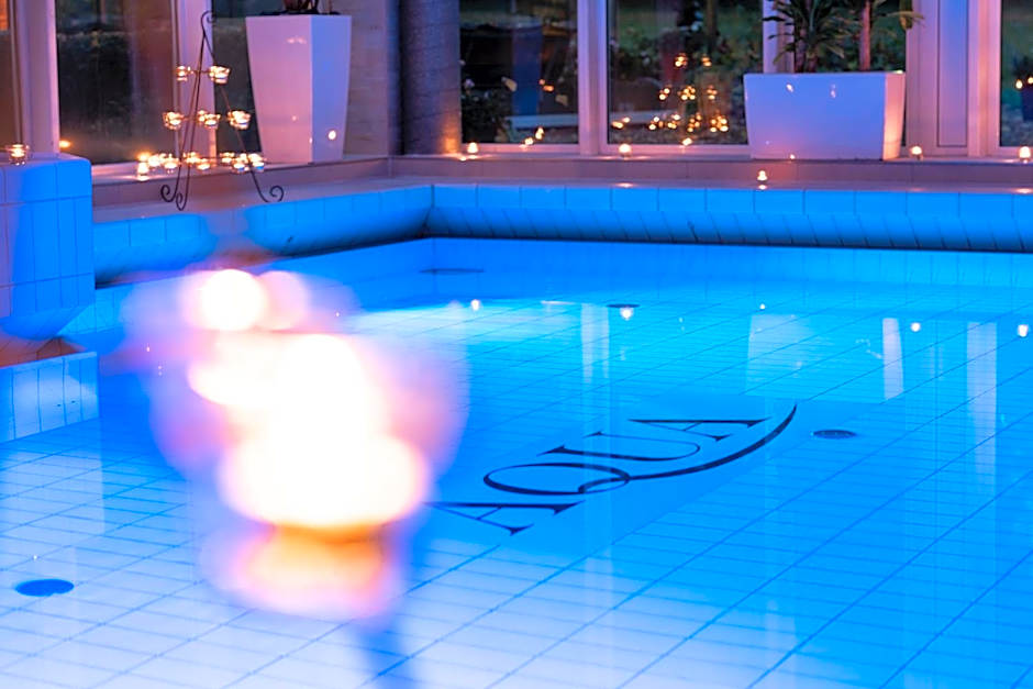 Trihotel Rostock - Wellnesshotel Adults Only