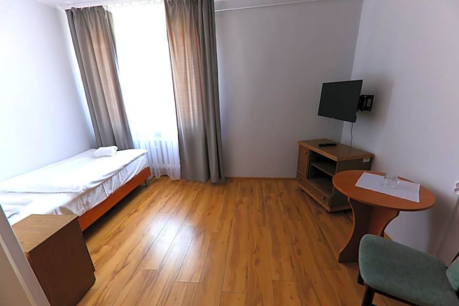 AGRO obiekt hotelowy