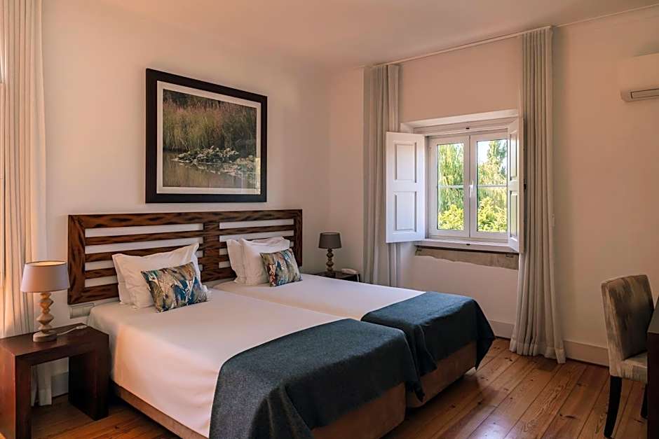 Quinta do Pinheiro Hotel E Eventos by Grupo Quinta dos Lagos