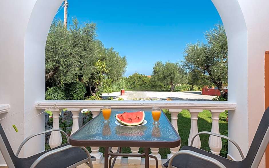 Pansion Mary Studios