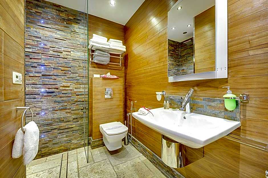 Mała Anglia - Boutique Apartments & SPA