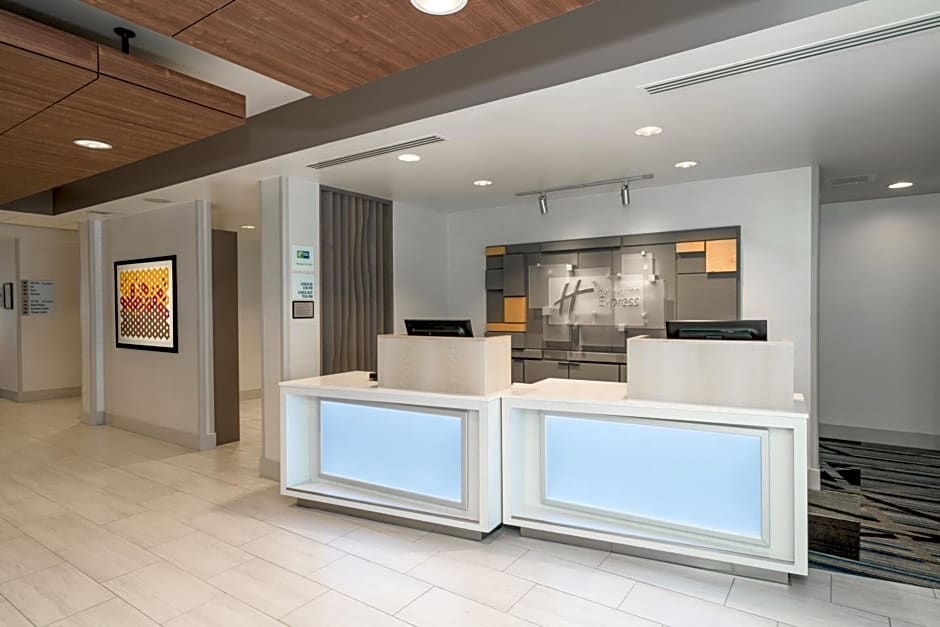 Holiday Inn Express Radcliff Fort Knox By IHG