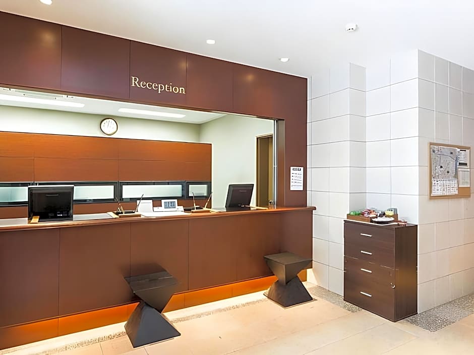 Hotel Mystays Kanda